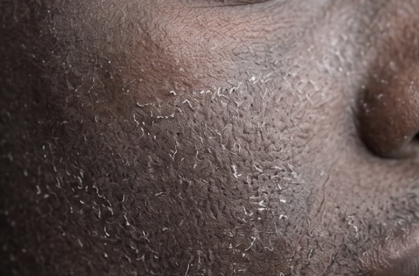 Dry Skin