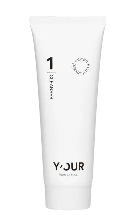 Smoothing Cleanser