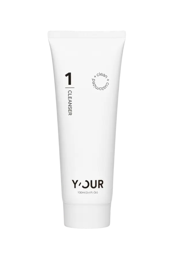Smoothing Cleanser