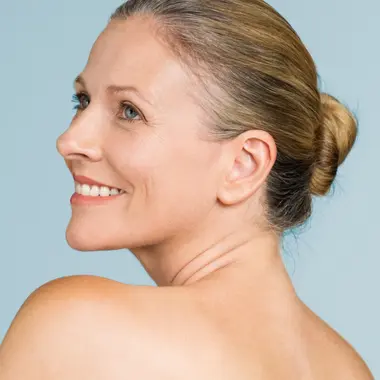 people of color glowing in their own skin thanks to Y'OUR