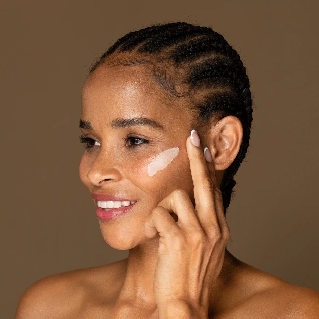 custom facial serum that has the highest concentration of active ingredients